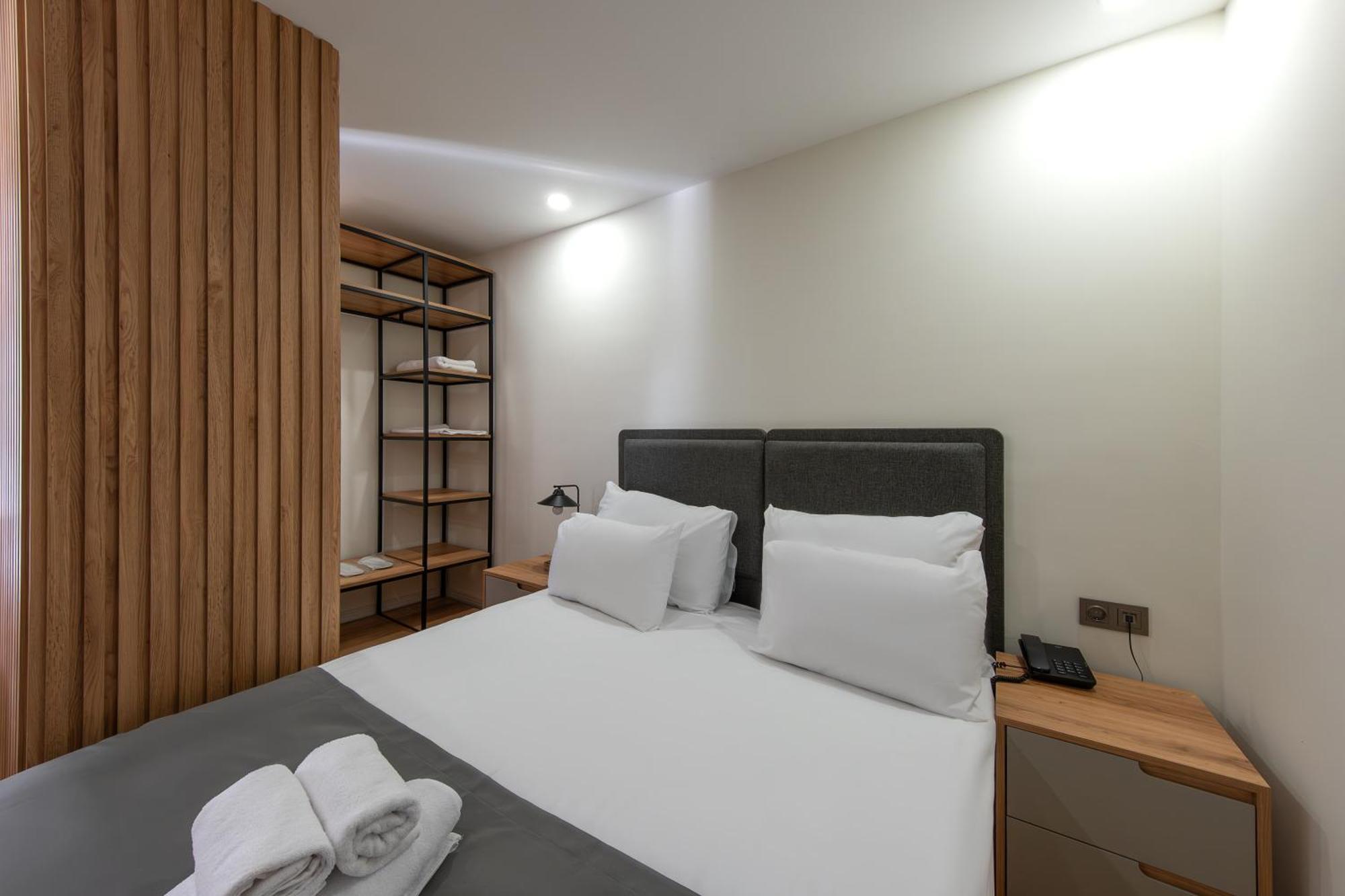 Verde Mare Hotels Antalya Buitenkant foto